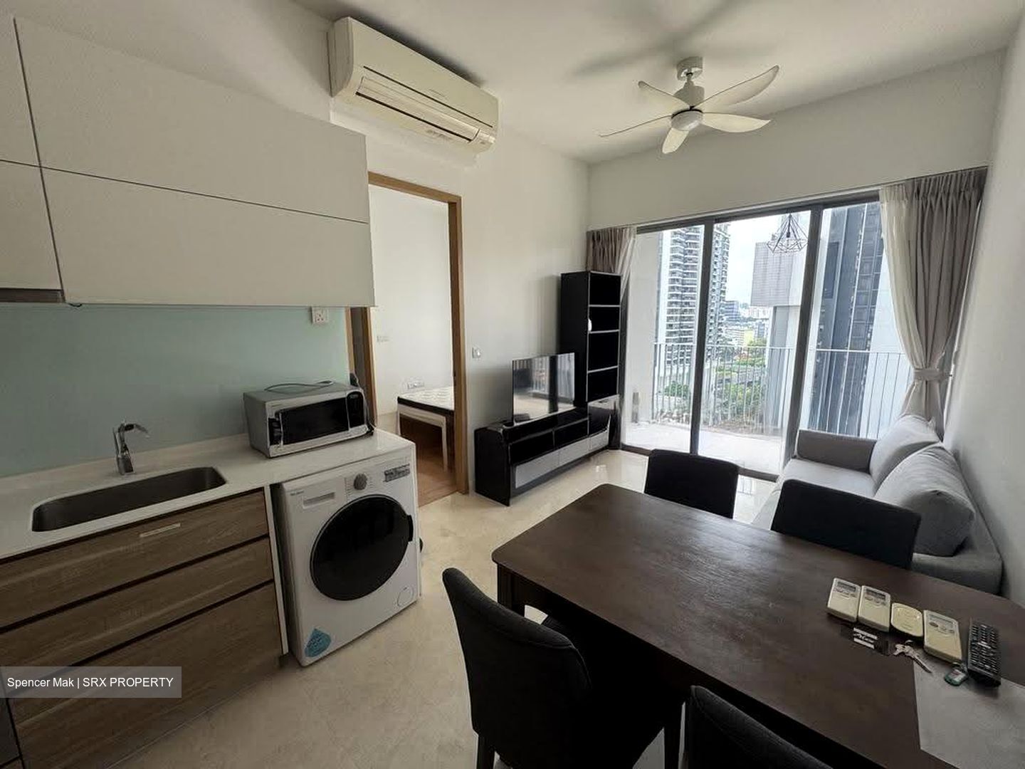 Alex Residences (D3), Apartment #628816381